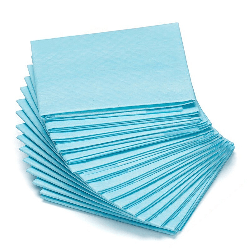 Tapete Higiênico Premium Ultra Absorvente para Pets – Antiodor e Extra Grosso
