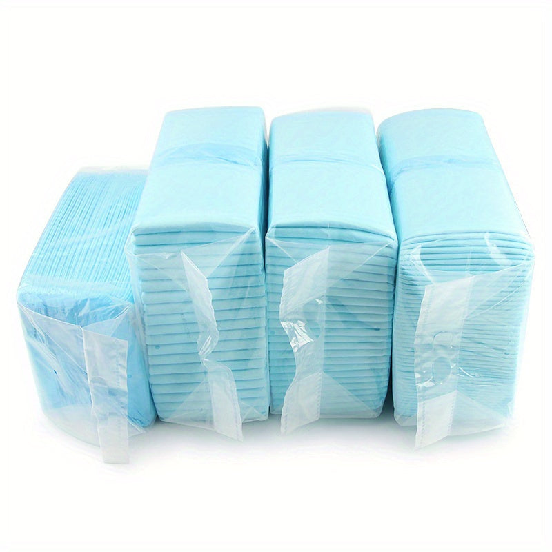 Tapete Higiênico Premium Ultra Absorvente para Pets – Antiodor e Extra Grosso