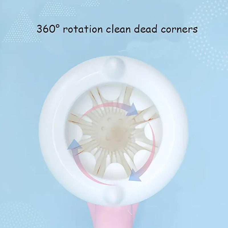 Copo limpador portátil de patinhas para petz – lavagem rápida e suave para cães e gatos!
