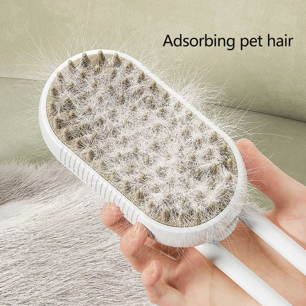Removedor de pelos 3x1 portátil