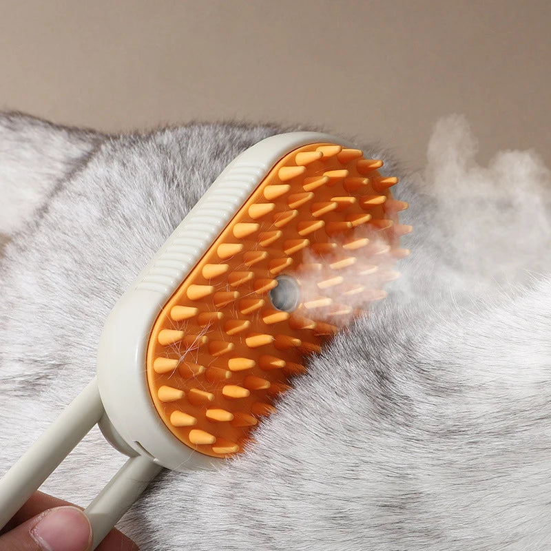 Removedor de pelos 3x1 portátil