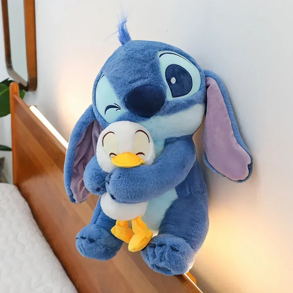Leve o Stitch para o seu amigo Lilo!