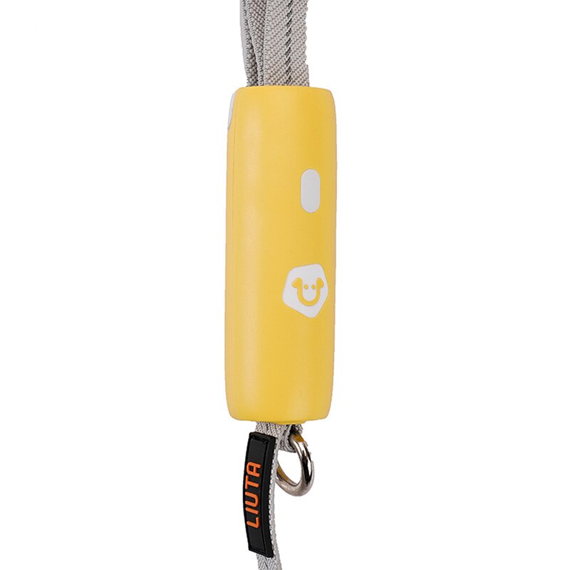 Pet Dogs Leash Running Elasticity Hand Freely Pets Training Products Dog Harness Collar Jogging Lead Adjustable Waist Rope-2