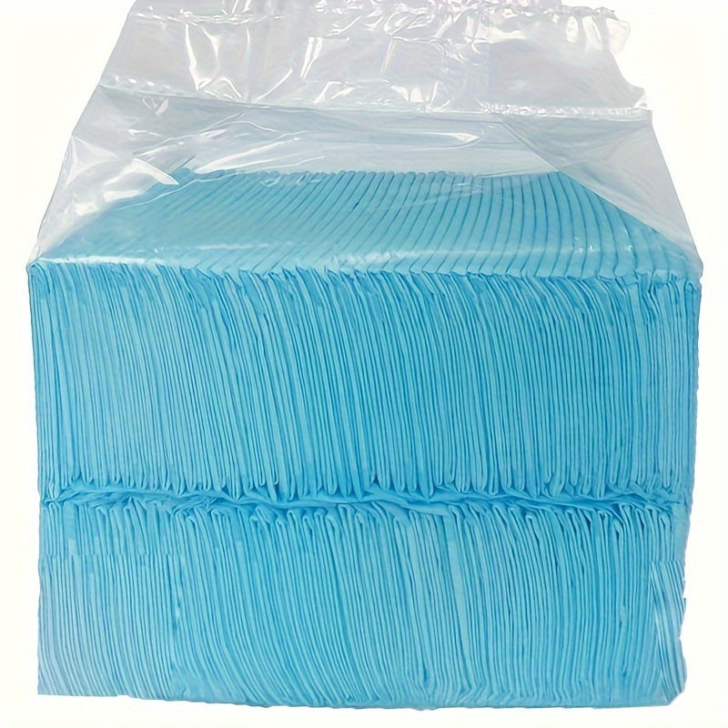 Tapete Higiênico Premium Ultra Absorvente para Pets – Antiodor e Extra Grosso