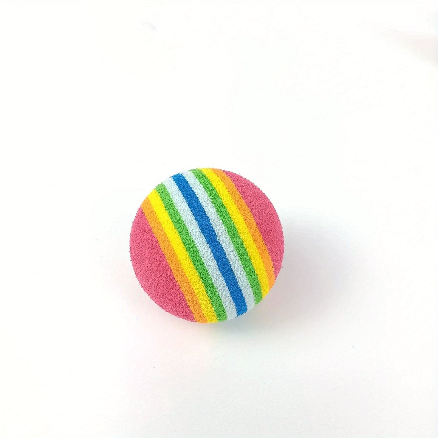 🎪 Cat Tunnel Interactive Toy – 9 Holes + Bell Ball, Foldable Tent for Active & Happy Kittens