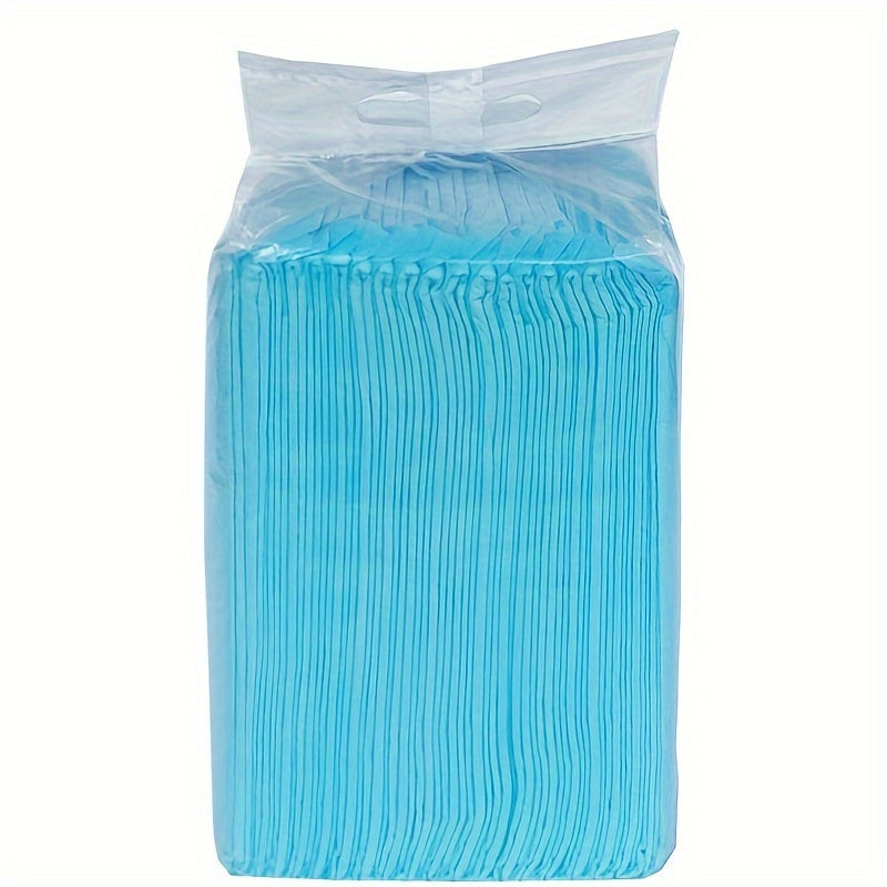 Tapete Higiênico Premium Ultra Absorvente para Pets – Antiodor e Extra Grosso