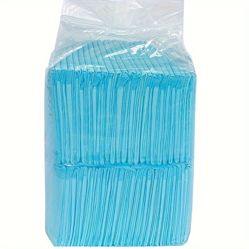 Tapete Higiênico Premium Ultra Absorvente para Pets – Antiodor e Extra Grosso