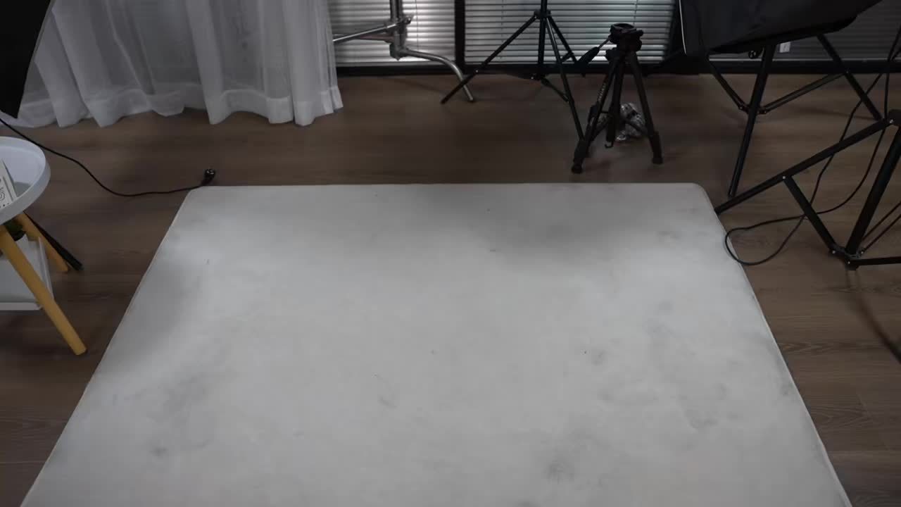 Cama para animais de estimação em formato de pata - de P a XXXL