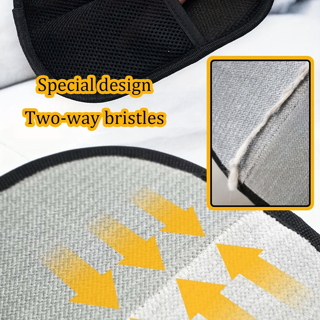 Remova os pelos do seu Petz de onde eles nao deveriam estar