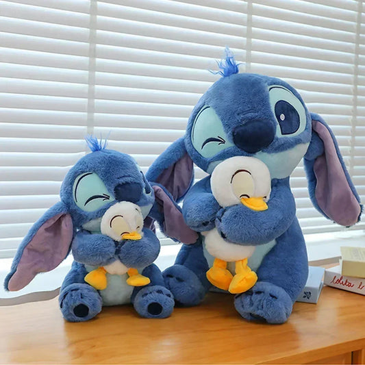 Leve o Stitch para o seu amigo Lilo!