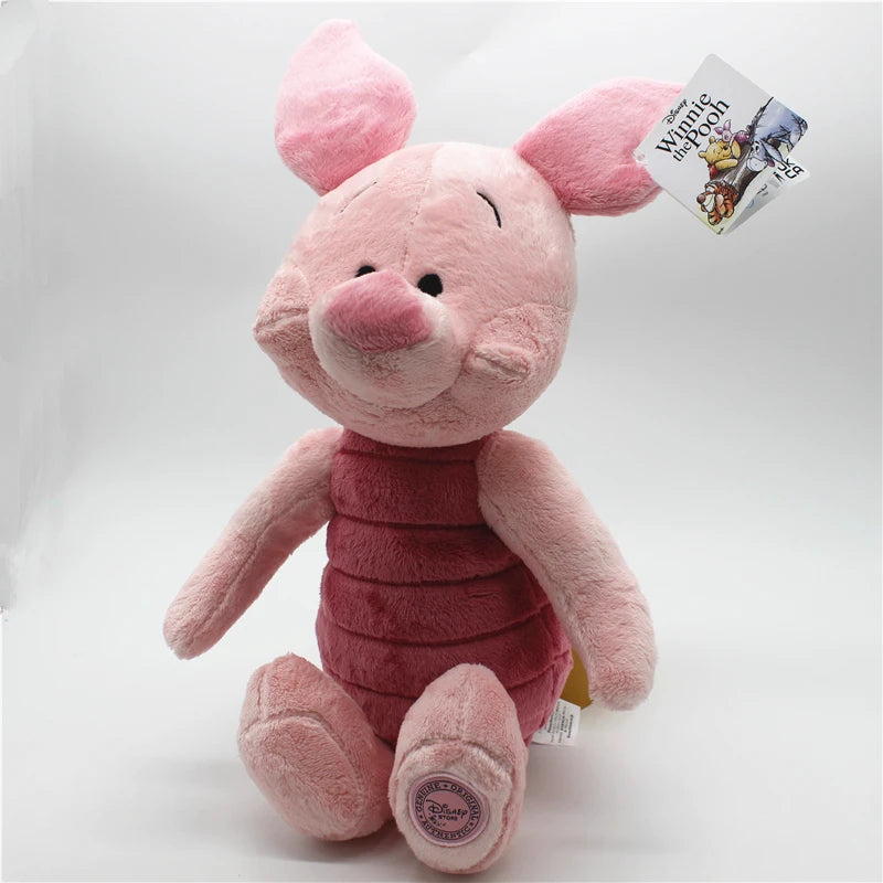 Ursinho Pooh e Amigos 🐻✨ | Presente Perfeito para Crianças e Pets