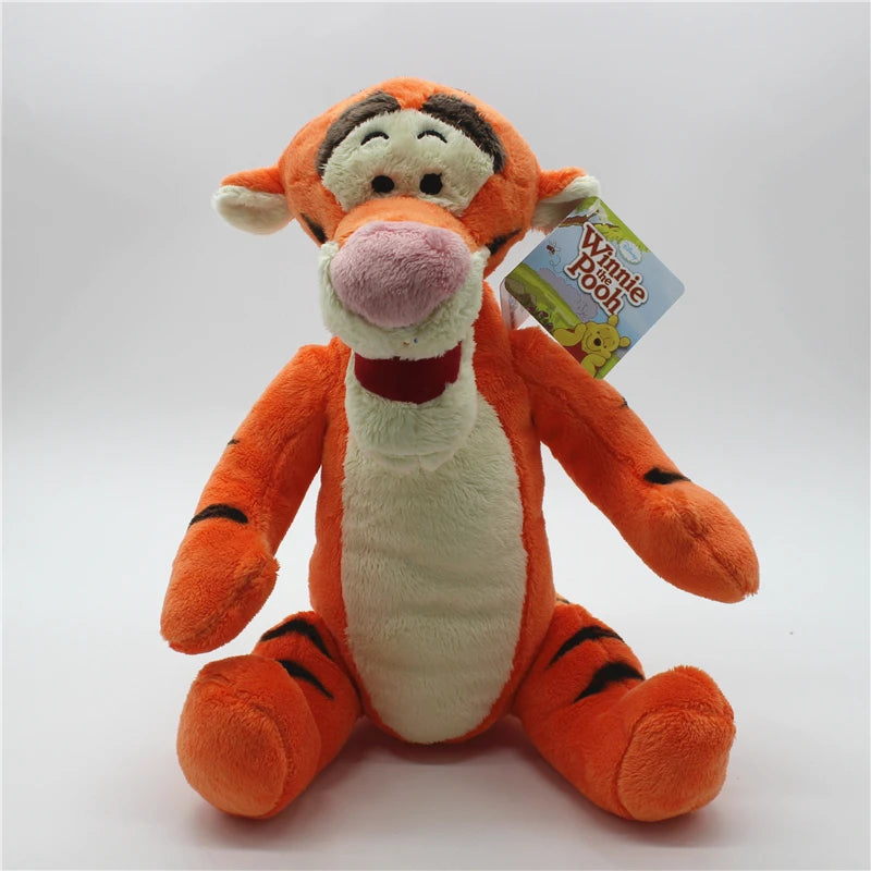 Ursinho Pooh e Amigos 🐻✨ | Presente Perfeito para Crianças e Pets