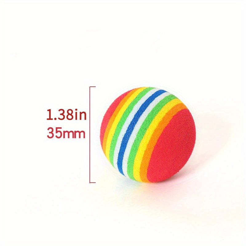 🎪 Cat Tunnel Interactive Toy – 9 Holes + Bell Ball, Foldable Tent for Active & Happy Kittens