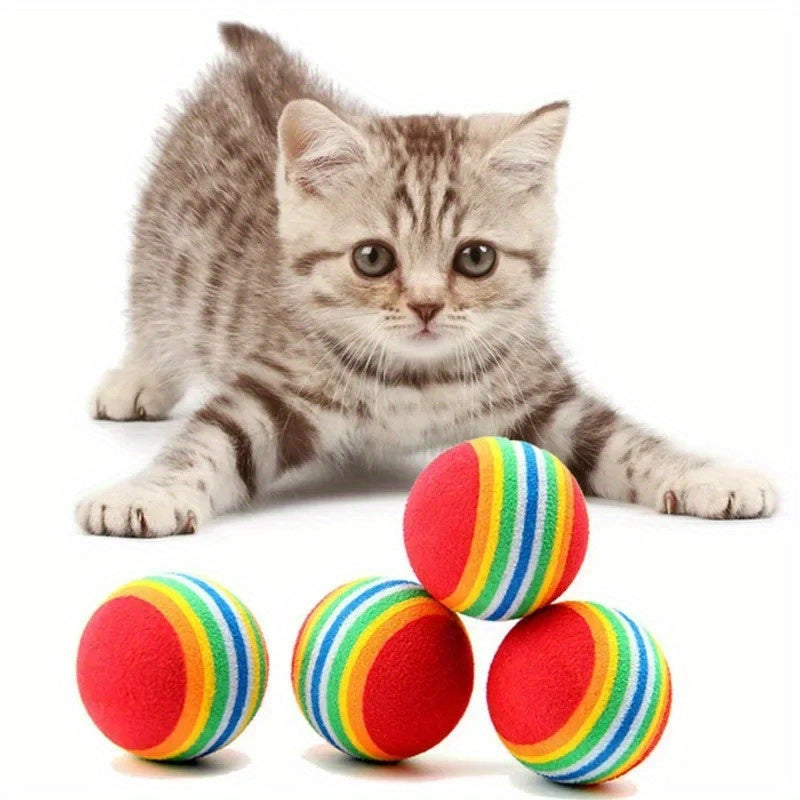🎪 Cat Tunnel Interactive Toy – 9 Holes + Bell Ball, Foldable Tent for Active & Happy Kittens