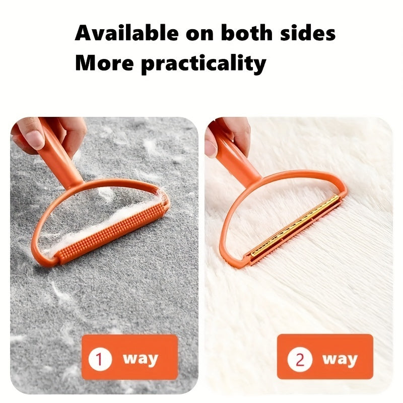 Remoção de pelos de animais, compre a segunda peça com ótimo desconto