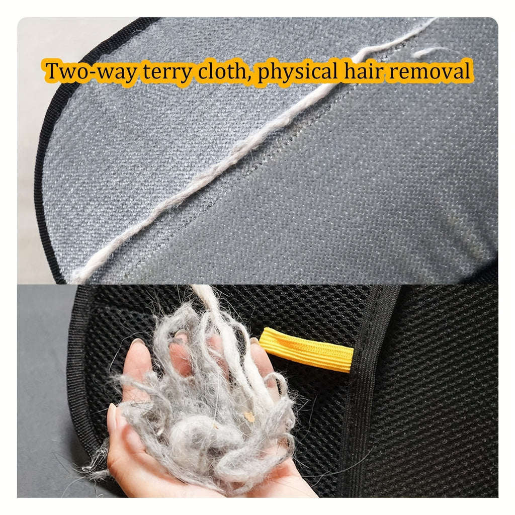 Remova os pelos do seu Petz de onde eles nao deveriam estar